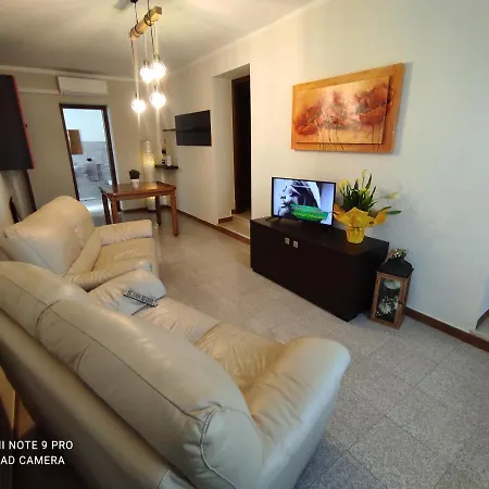 Angelika Appartement *