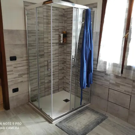 Appartement Angelika