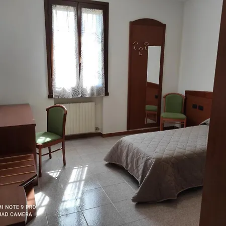 Angelika Appartement *