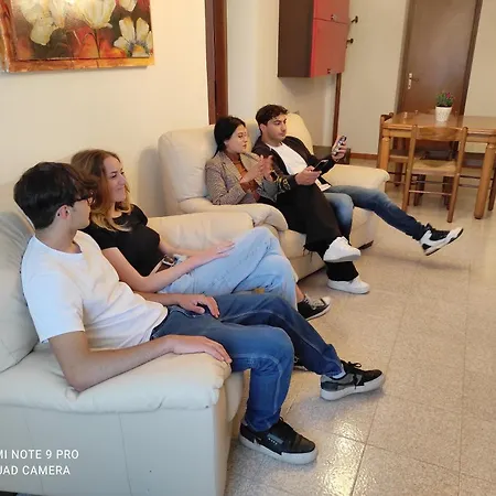 Angelika Appartamento Bardolino