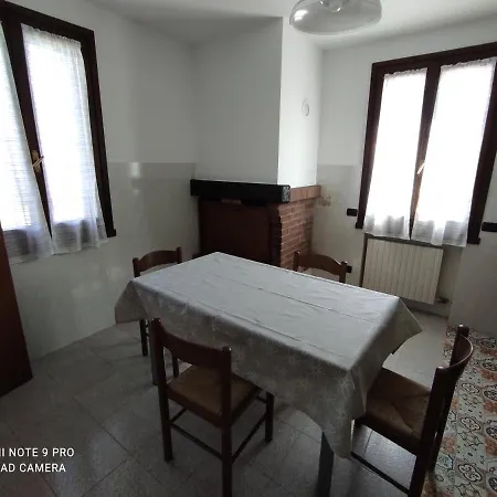 Angelika Appartement *