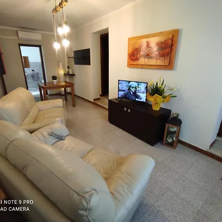 Angelika Appartement