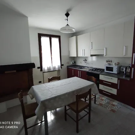 Angelika Appartement Bardolino
